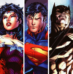 BATMAN V SUPERMAN: Dawn of Justice