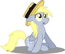 tankisawesome:  Dapper Derp by *Cooltomorrowkid  <3