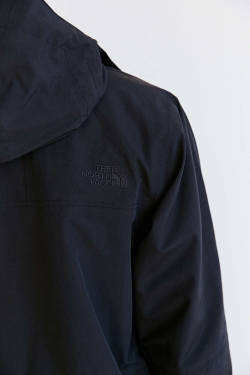 unstablefragments:  The North Face Turn Up Parka Buy it @ urbanoutfitters