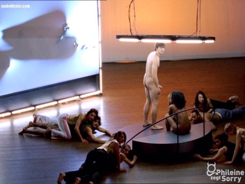 nudeamsterdam:Michiel Huisman