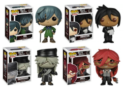 k-koji:  the-retired-reaper:   The Black Butler Pop! Vinyl