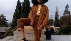 BLACK FASHION