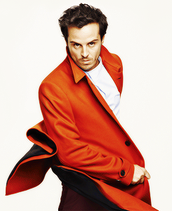 moonitsky:  kittyriley-deactivated20140107: Andrew Scott for