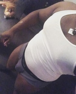 thickumsandthangs21:  Thick Sexy!
