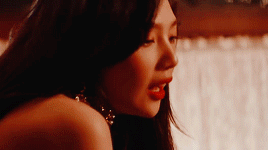 femaleidols: peek-a-boo