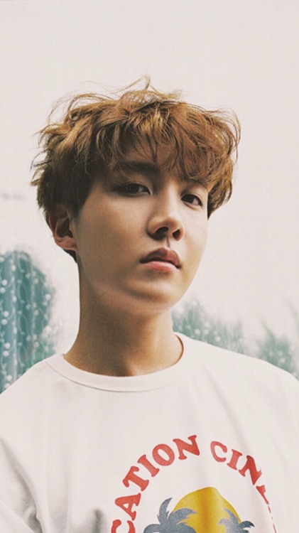 minkathylee:  JHOPE X CURLY/FLUFFY HAIR (Requested)  Please like/reblog if using or saving