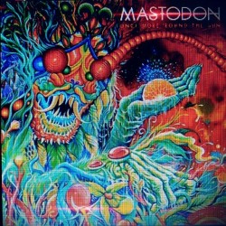 #streaming Mastodon - Once More ‘Round The Sun | #digital