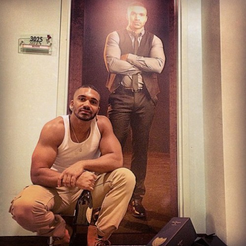 Tyler Lepley 😘ðŸ‘ðŸ¼http://imrockhard4u.tumblr.com
