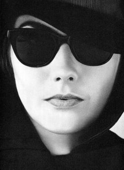   Vingate Paine Sunglasses 1960’s       