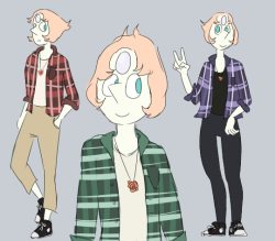 flannel-pearl:  sordonyx:  some pearls for @flannel-pearl ! <3