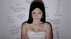 odairannies: She was fiercely independent. Brooke Davis. Brilliant,