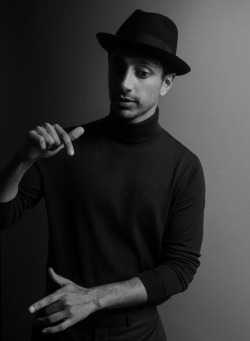 bwboysgallery: Riz Ahmed by Kevin Mackintosh for the Observer