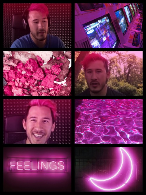 heyitsmejuliamarie:  YouTube aesthetic. @therealjacksepticeye @markiplier  Plz donâ€™t repost.â¤ï¸ - Julia Marie