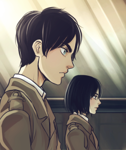 turulilla: Eren looks so pretty is this chapter ;~; it gave me