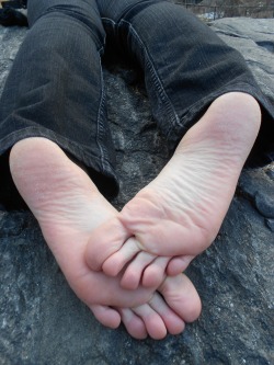 ROUGH SOLES