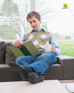 haneyzovic:  www.gettyimages.com #men #socks #socken #corap #calze