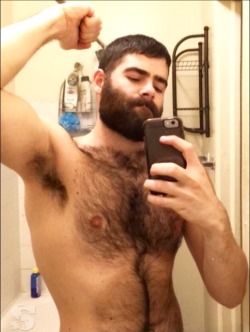 scruffyscruffies:t 30y/o California