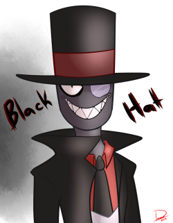 zonnybrown: I HAD TO IM SO HYPED FOR THIS #CNfanart #Villainous
