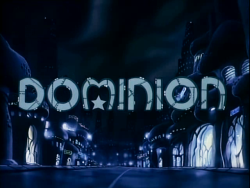 80sanime:   1979-1990 Anime PrimerDominion Tank Police (1988)