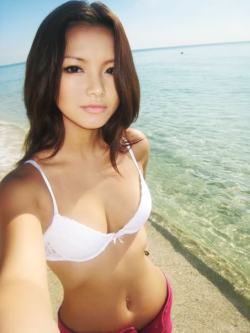 Asian Girls are Hot!