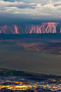 celestiol:  The Approaching Storm (Utah, US) | by Bill Church
