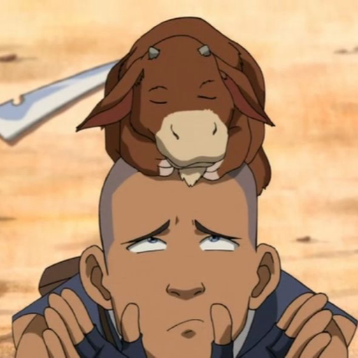 sokka-with-his-hair-down:back on my bullshit um FACE HOLDING??