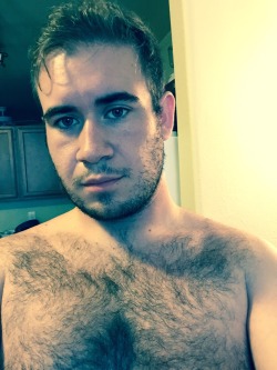 gayinbama89:  #cub #alabama #gay #fur #bear   Beautiful boy 