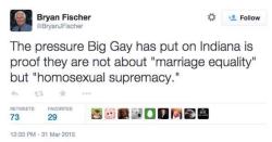 cummied:  dansinginthestreet:jessandhersillyblog:“Big gay” who