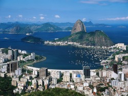 exotic-places:  Rio de Janeiro, Brazil
