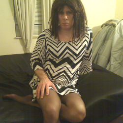 hgillmore:  Hi, My name is Danny. I am a PROUD Cross Dresser