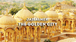 izzyhill:  nicknames: cities in rajasthan, india 