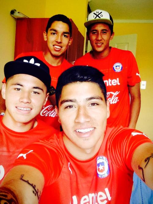 flaitefan:  Seguirá haciendo shows por cam?