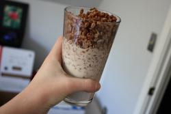 -foodporn:  srsly cereal in a cup is so much more special to