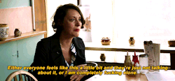 deanorus:Fleabag + being too real