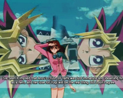 ygo-confessions:   full confession:    I’ve seen it implied