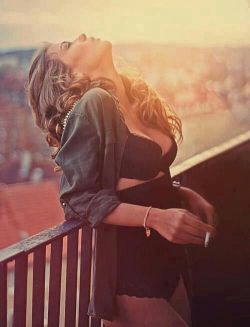 That Special Touch of Photographic Magic