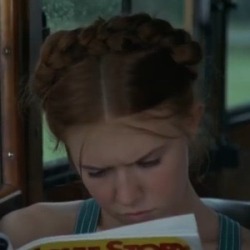 nymphet-forever:  Lolita (1997)Dir. Adrian LyneStarring: Dominique