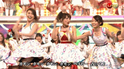 milky0919: 第66回 NHK紅白歌合戦 - AKB48紅白2015SP