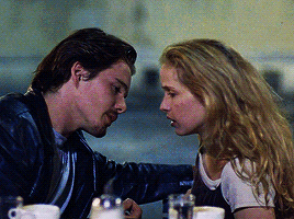 filmgifs:Loving someone… and being loved… means so much to
