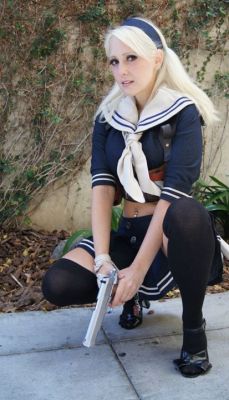 beautifulcosplayers:  for more hot cosplay http://beautifulcosplayers.tumblr.com