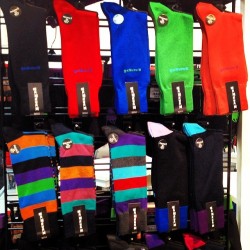 underwearexpert:  The next big thing from @papi_underwear….socks!