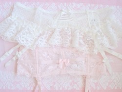 creamy-san:  pinkpalegoddess:   ❦ pastel lolita ❦ My edit🌸💕