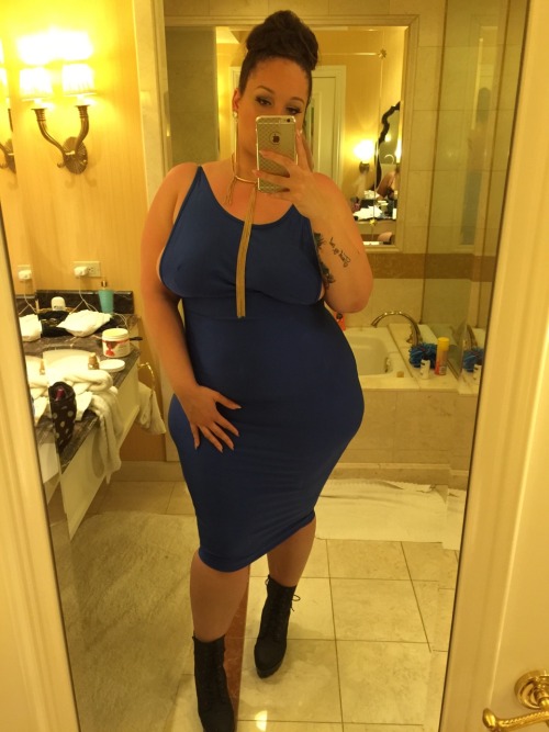 exoticplusmodel:  Outfit for my Bday Vegas trip now I’m back in Cali I had a great time!!!! 