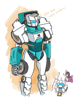 serikaizumi:  Tailgate into his happy world