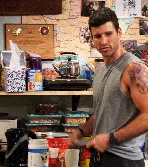 Parker Young - United States Of Al