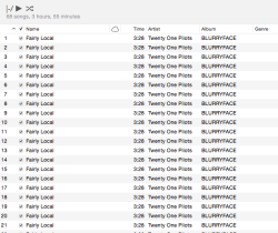 dunplease:  wanna come over and listen to this sick playlist