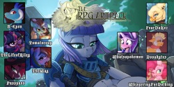 rpgartpack: The Art Pack is NOW LIVE!!!  Standard Edition: 9