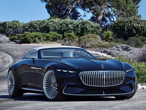 wholesalemoney:    Mercedes-Maybach   6 Cabriolet 