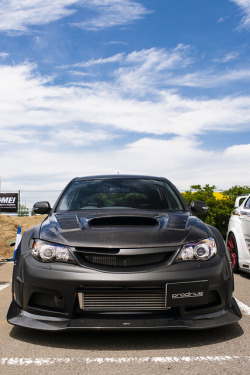 akeikas:  prodrive sti 2 by exclamationpoint on Flickr.