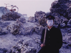 sews:  Pastoral: To Die in the Country (Shûji Terayama, 1974)